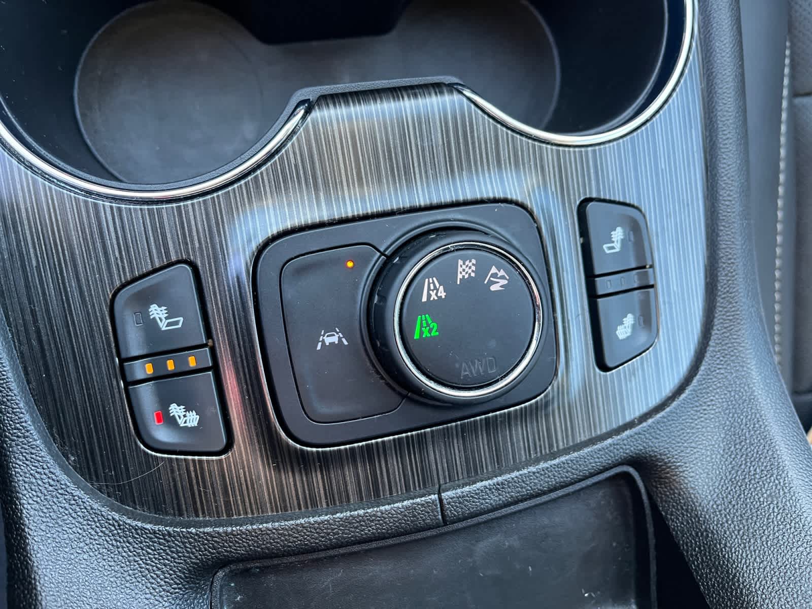 used 2023 GMC Acadia car, priced at $29,998