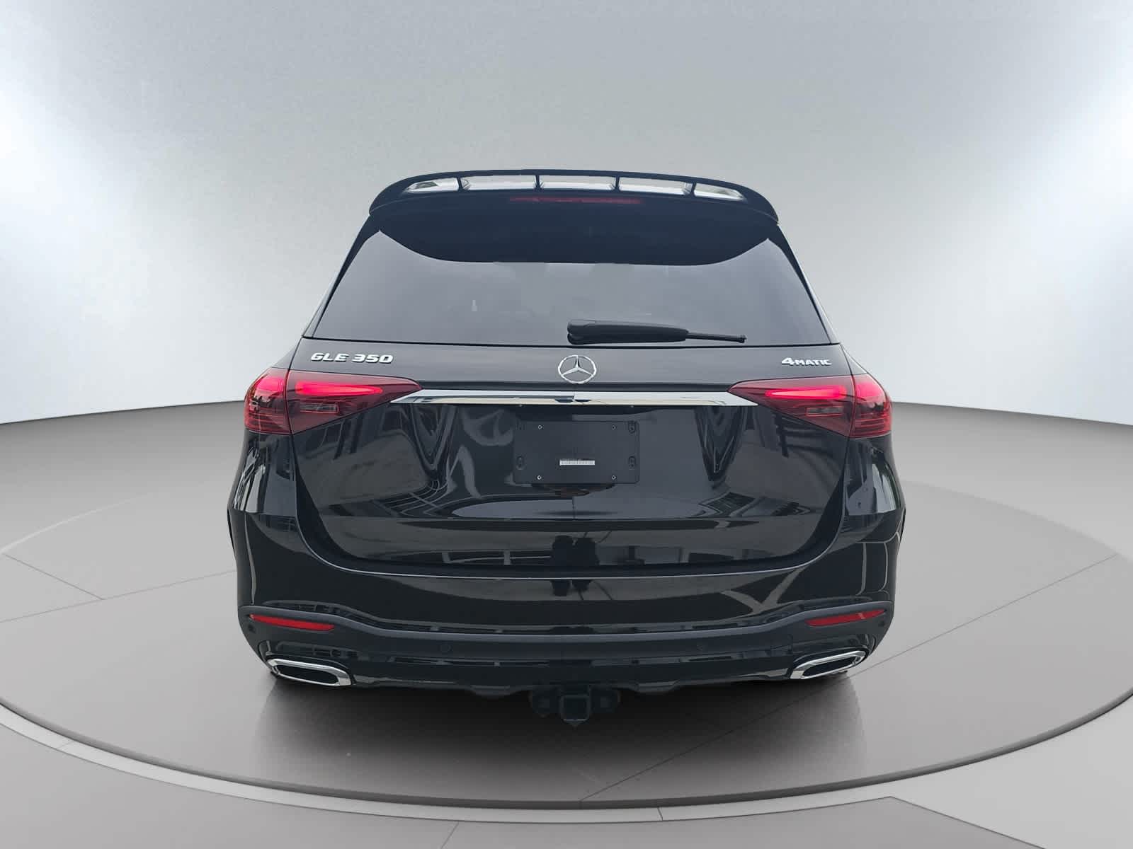 used 2026 Mercedes-Benz GLE 350 car, priced at $63,498