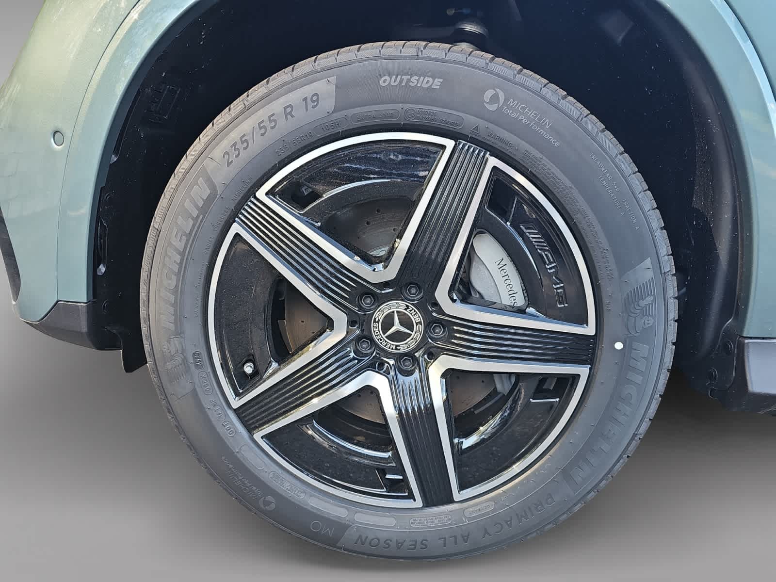 new 2026 Mercedes-Benz GLC 300 car