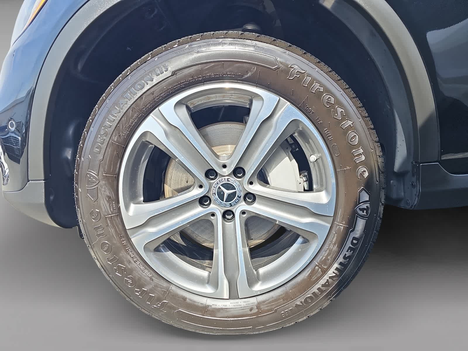 used 2022 Mercedes-Benz GLC 300 car, priced at $29,498