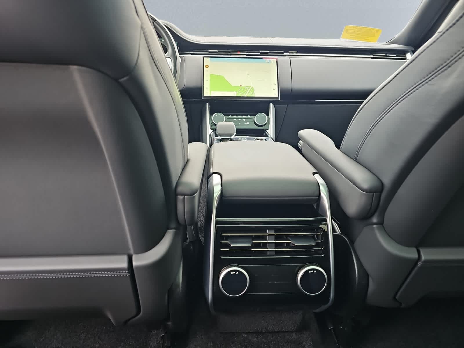 used 2023 Land Rover Range Rover car, priced at $88,998