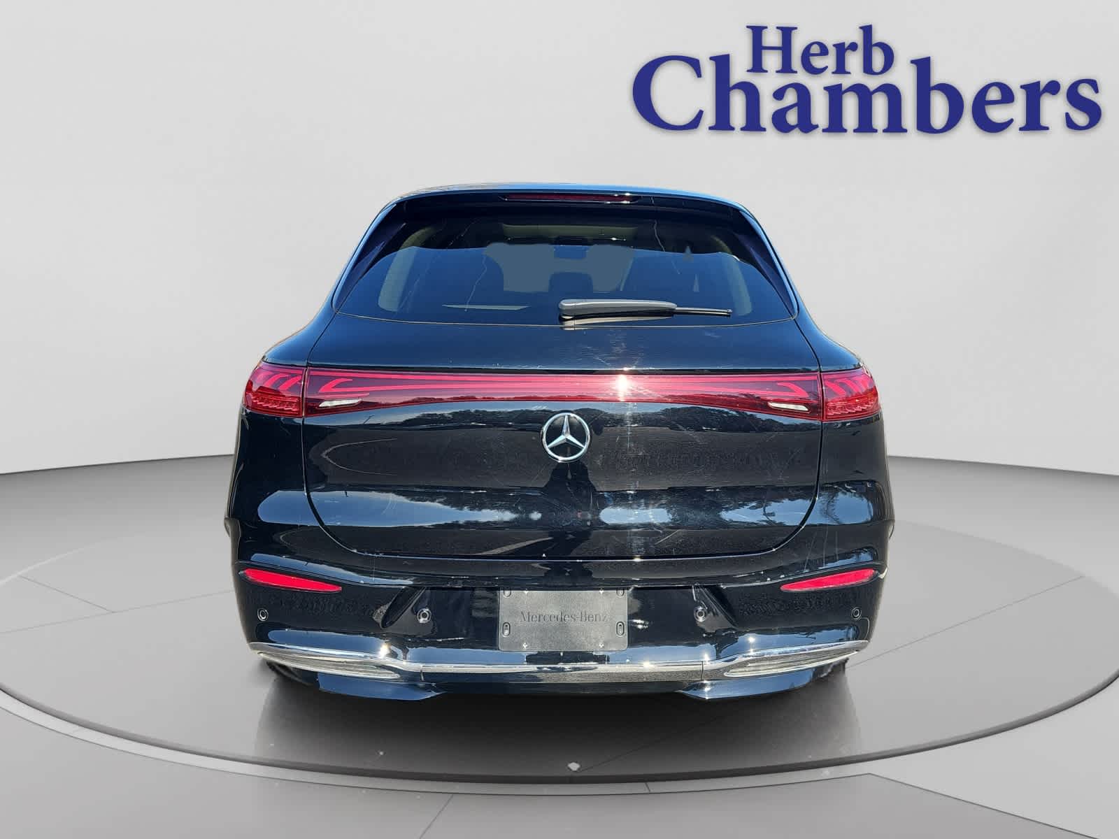 used 2023 Mercedes-Benz EQS 450 car, priced at $46,698