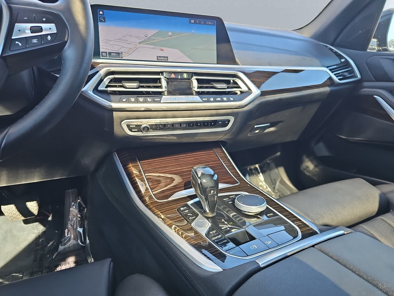 used 2020 BMW X5 car, priced at $28,998