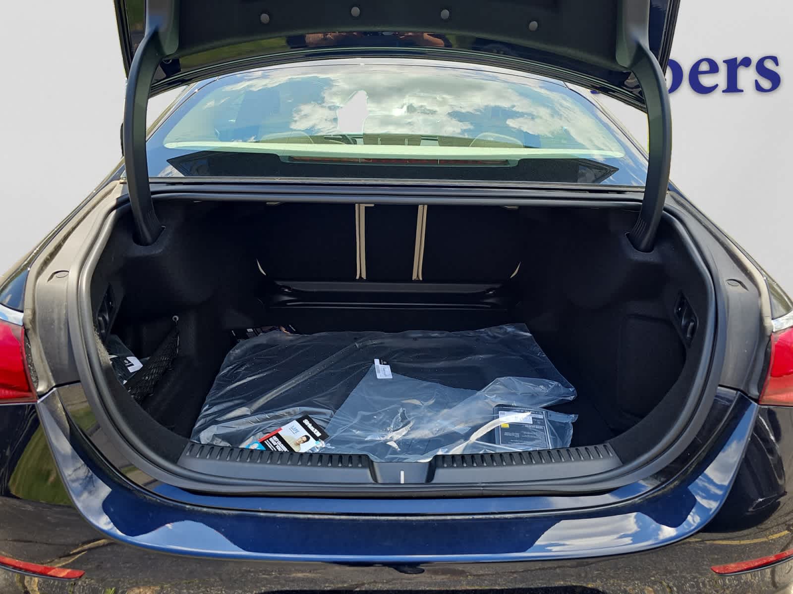 new 2026 Mercedes-Benz E-Class car