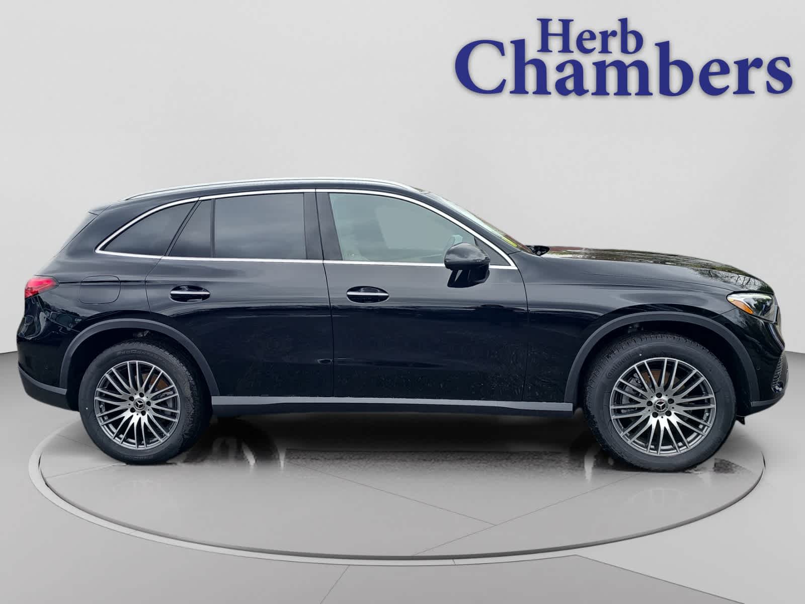 new 2026 Mercedes-Benz GLC 300 car