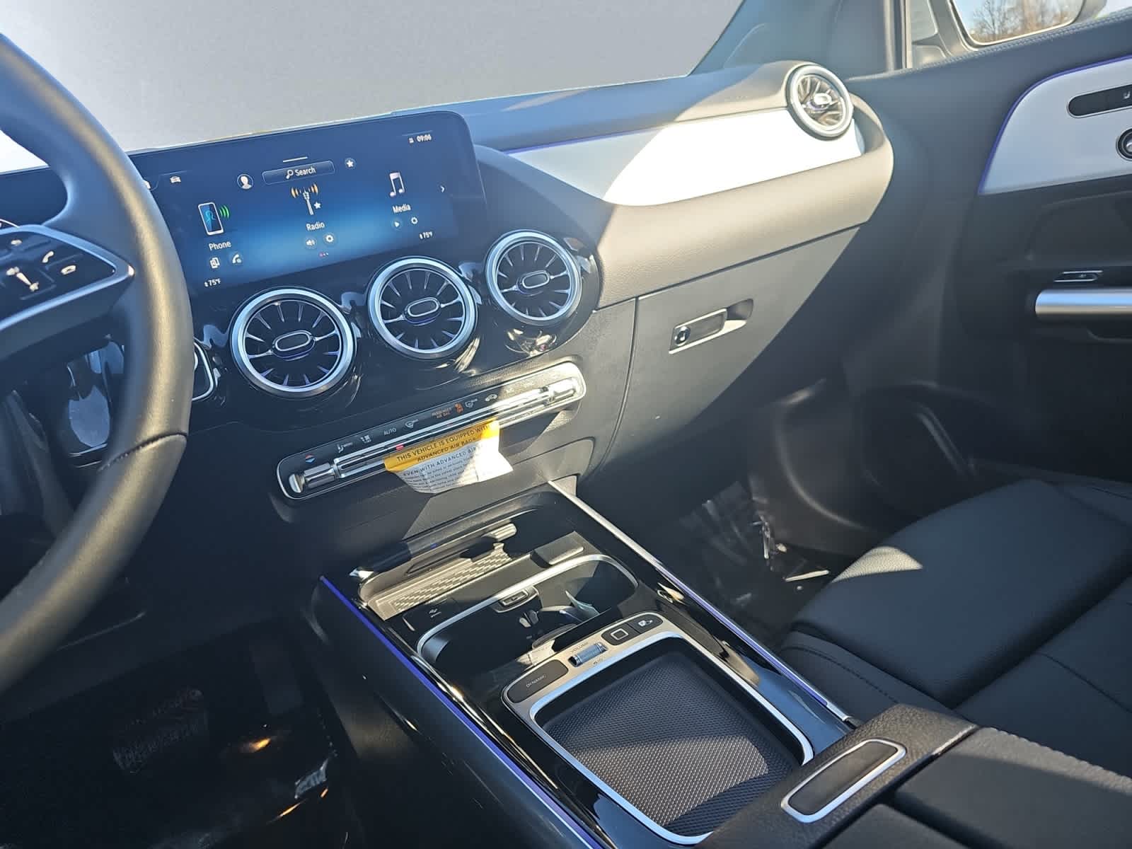 used 2026 Mercedes-Benz GLA 250 car, priced at $44,498