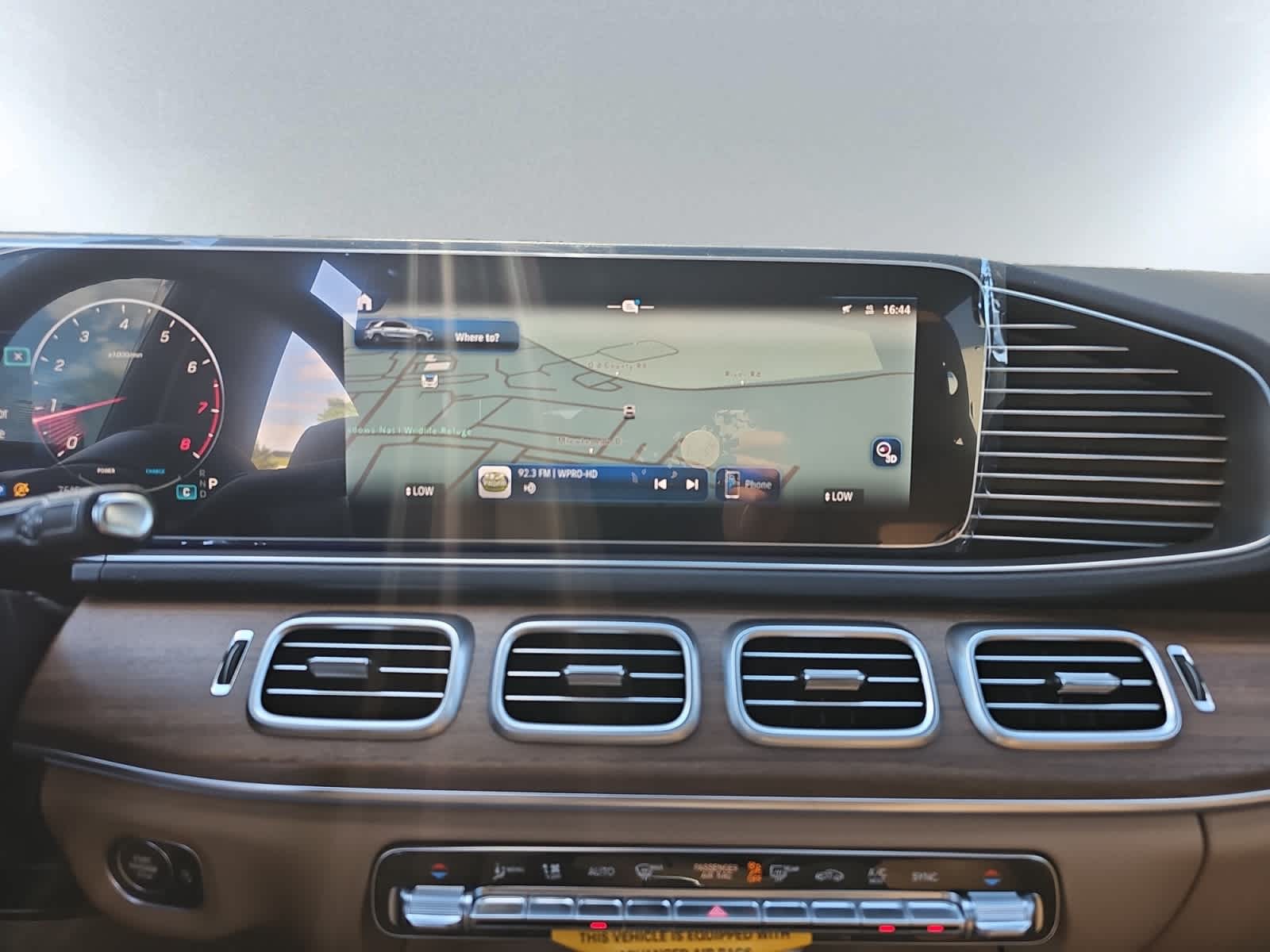 new 2026 Mercedes-Benz GLE 350 car