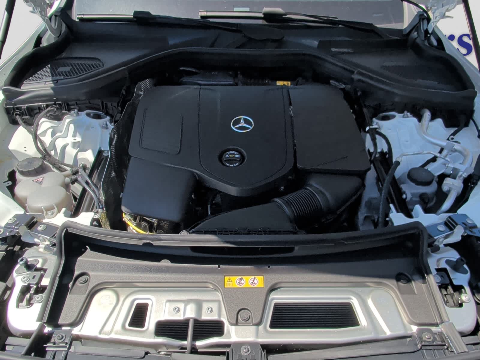 new 2026 Mercedes-Benz GLC 300 car