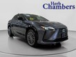  LEXUS RZ 450e