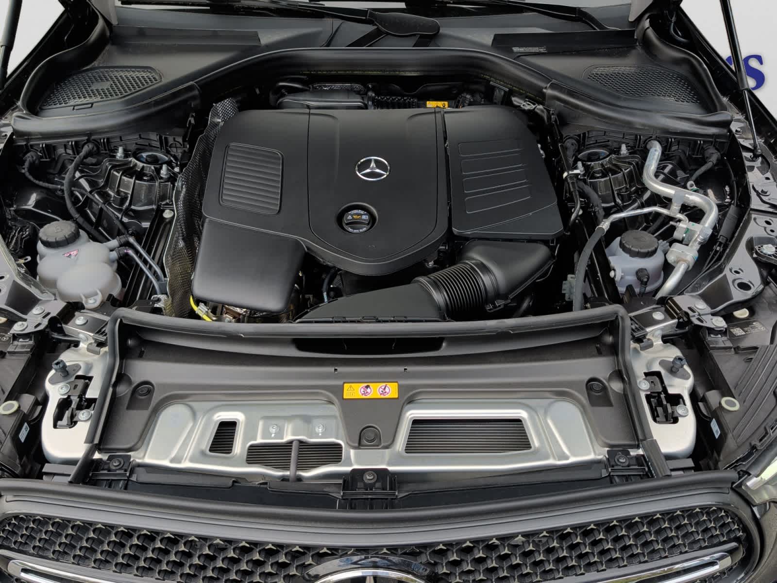 new 2026 Mercedes-Benz GLC 300 car