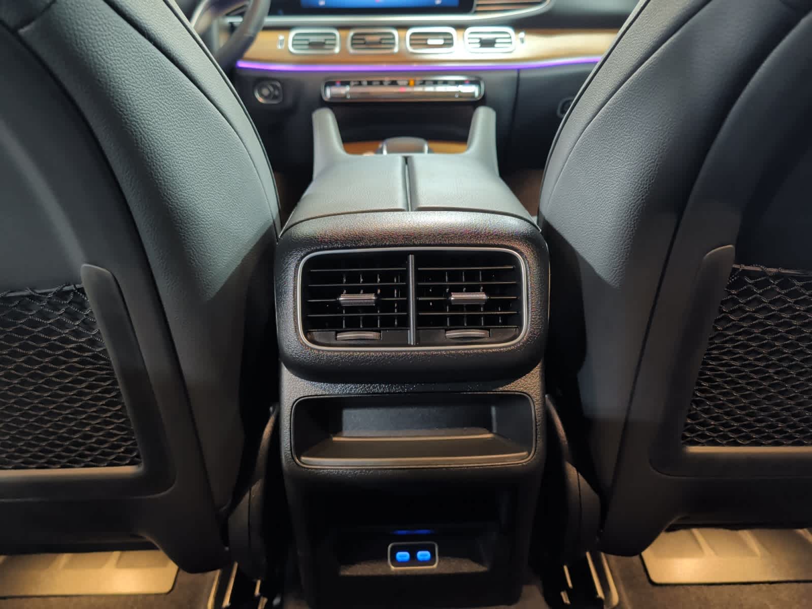 used 2025 Mercedes-Benz GLE 450 car, priced at $67,998