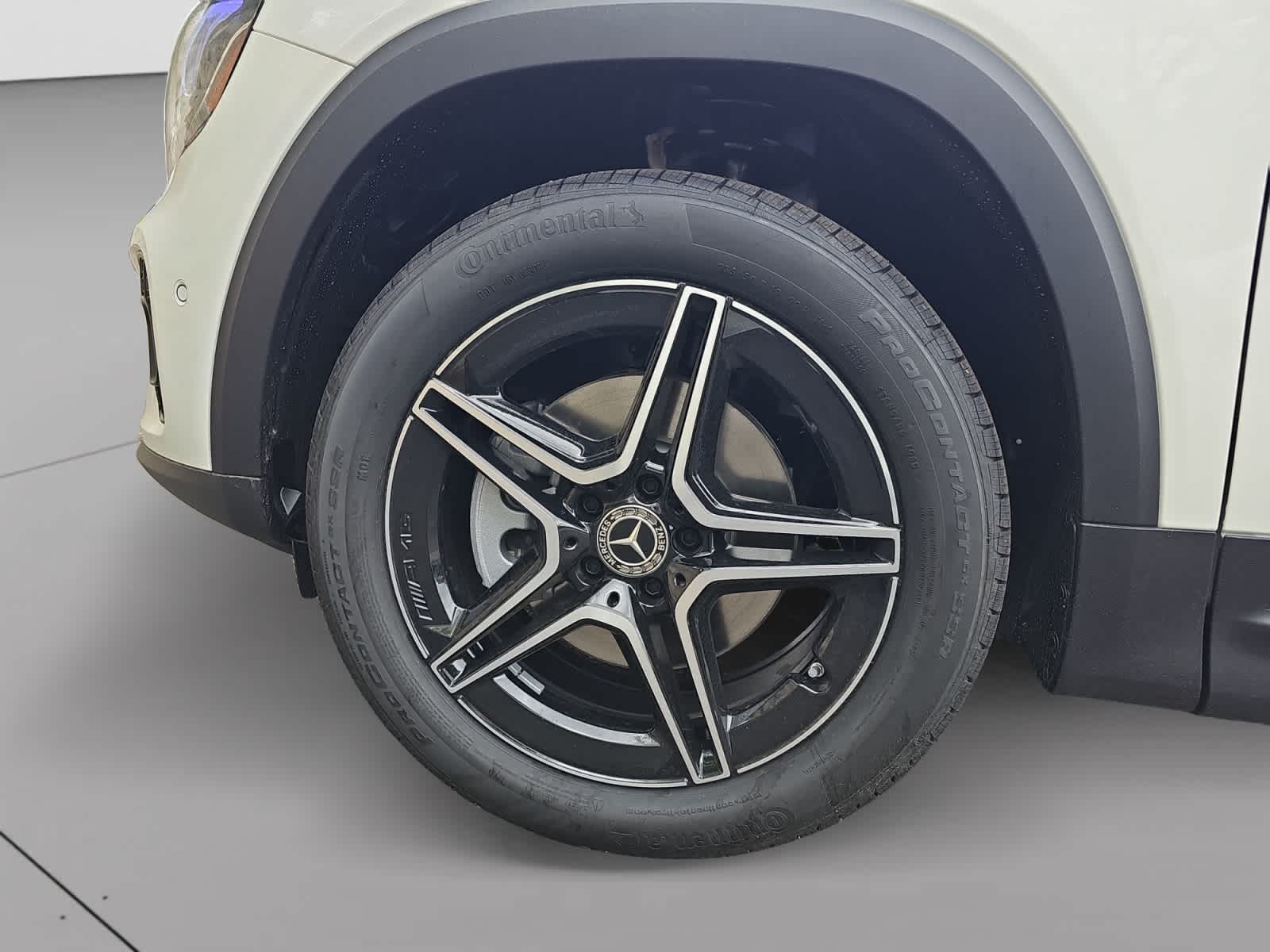 new 2026 Mercedes-Benz GLB 250 car