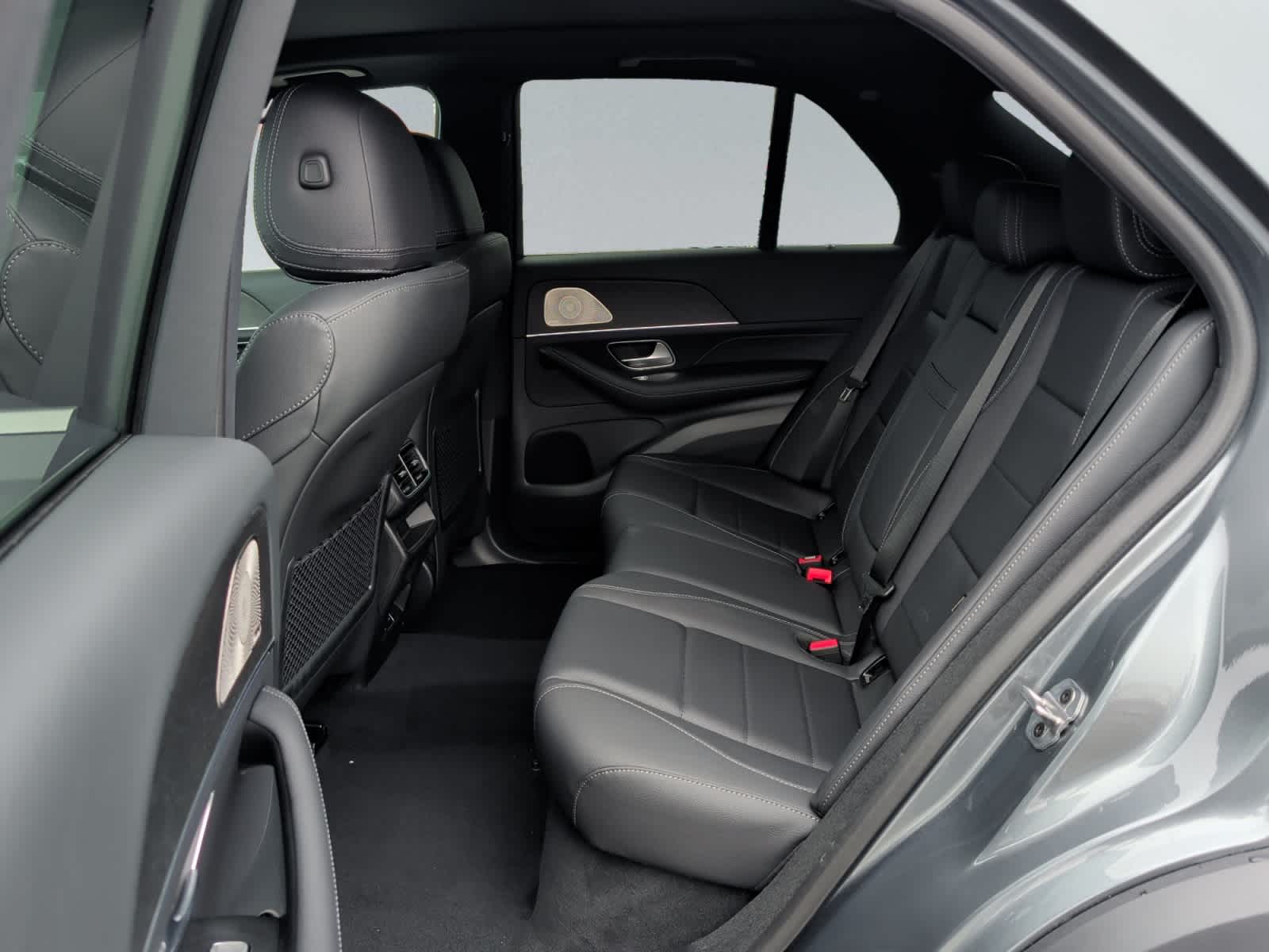 new 2026 Mercedes-Benz GLE 350 car