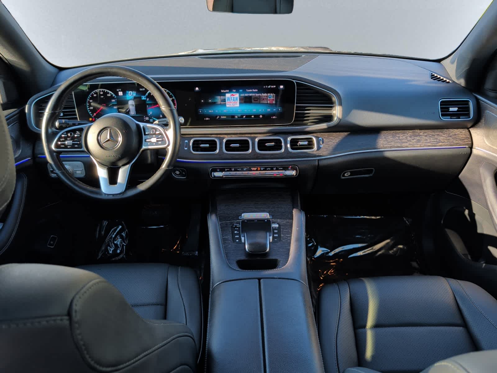 used 2022 Mercedes-Benz GLE 350 car, priced at $31,298