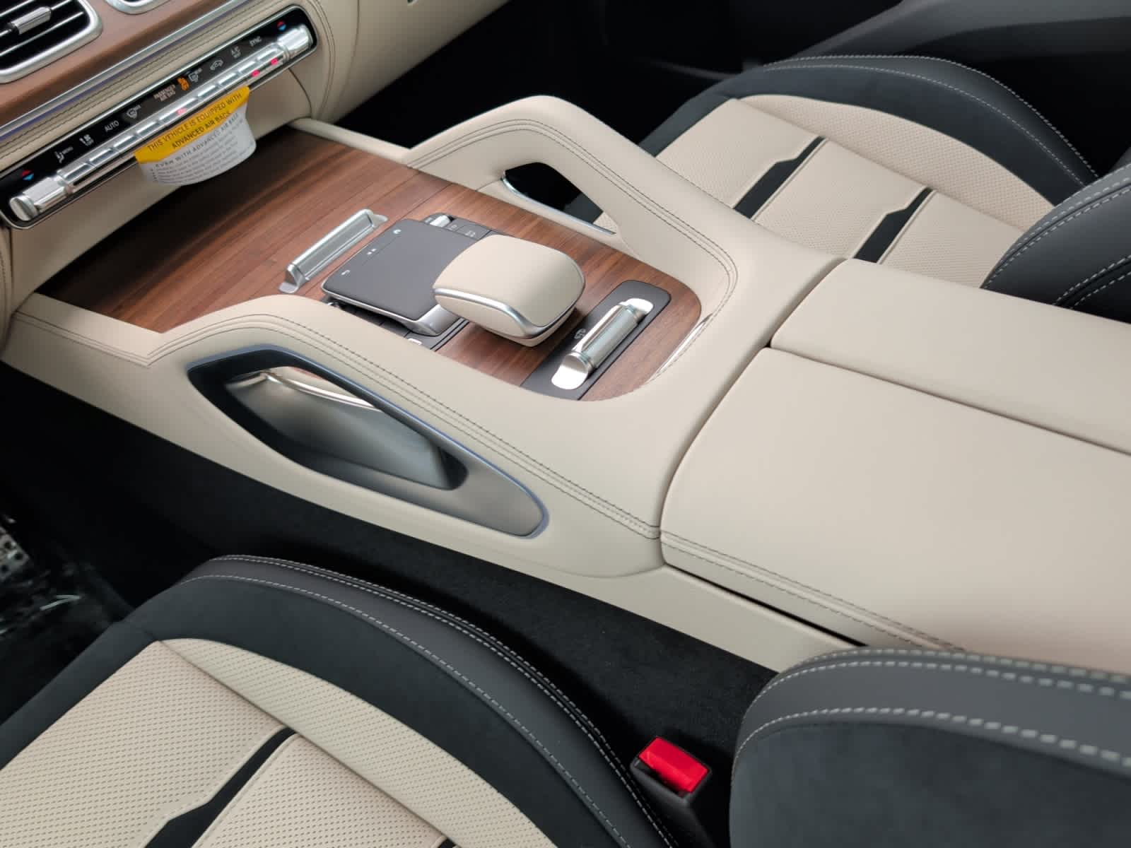 new 2026 Mercedes-Benz AMG GLE 53 car