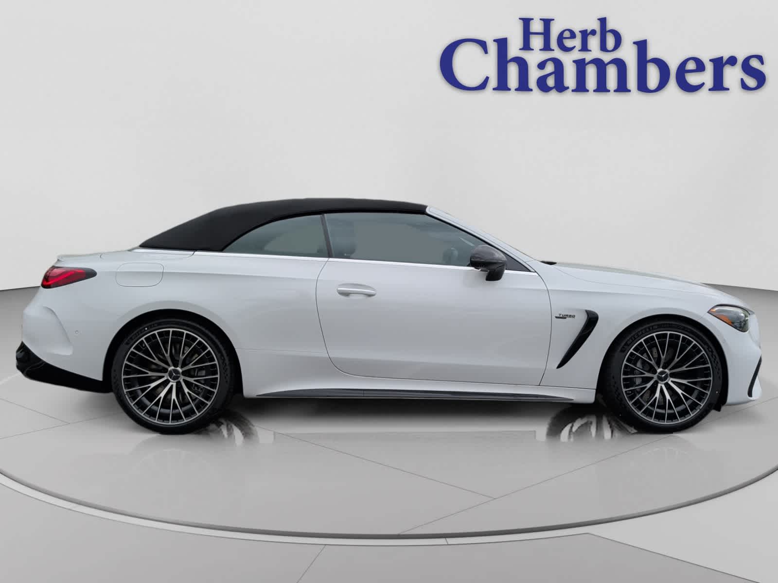 new 2026 Mercedes-Benz AMG CLE 53 car
