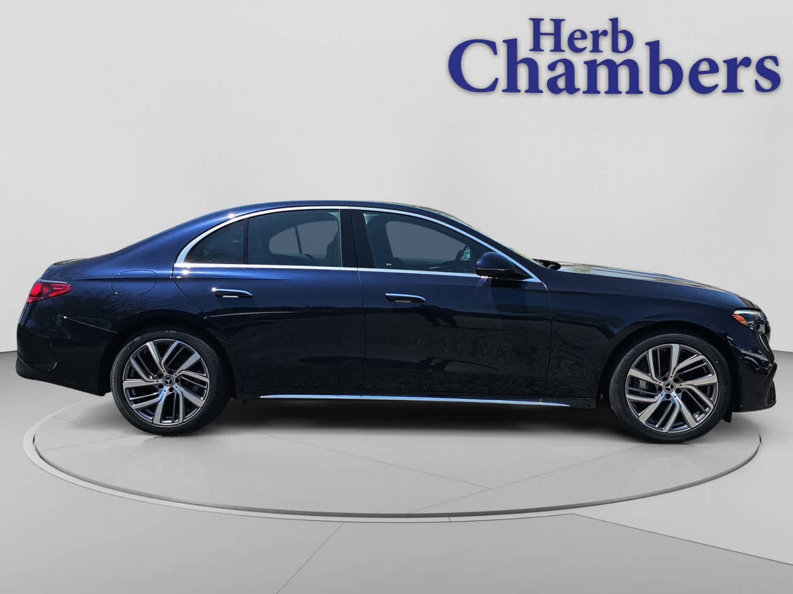 new 2026 Mercedes-Benz E-Class car