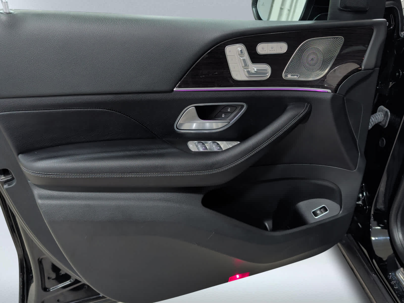 used 2023 Mercedes-Benz GLE 350 car, priced at $47,788