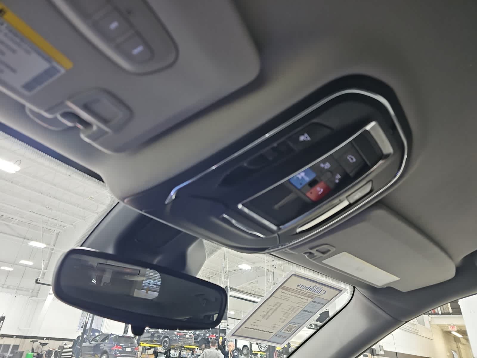used 2021 Jeep Grand Cherokee L car, priced at $22,498
