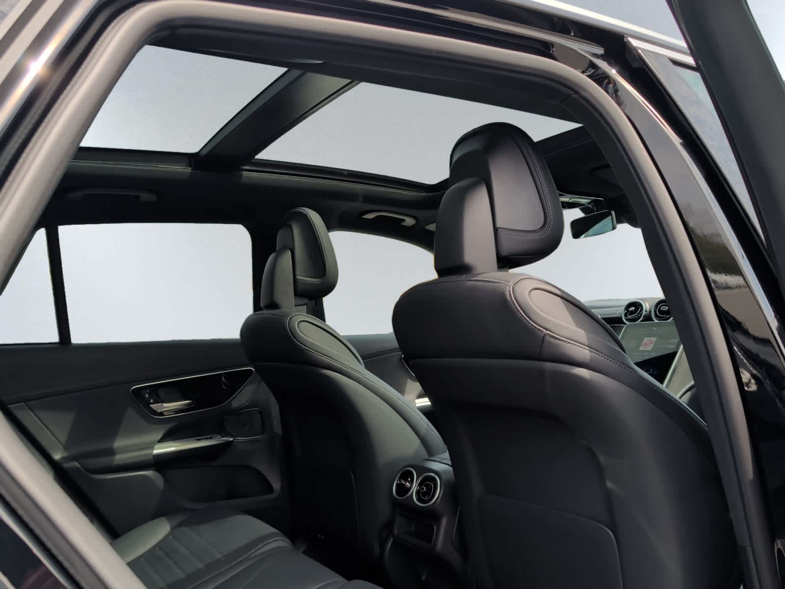 used 2026 Mercedes-Benz GLC 300 car, priced at $49,998