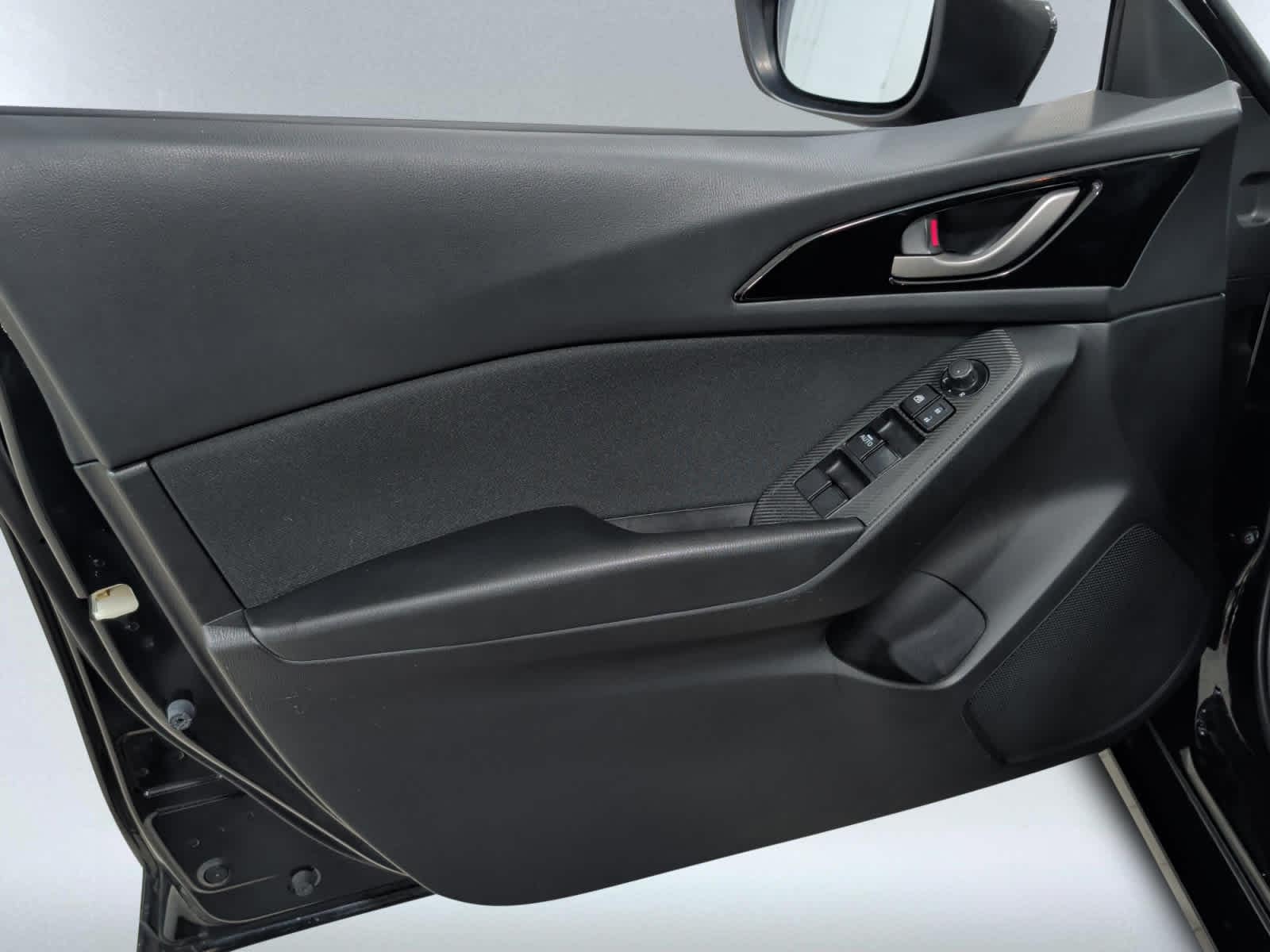 used 2016 Mazda Mazda3 car, priced at $11,788