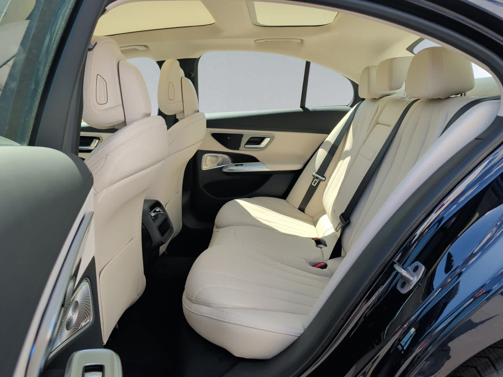 new 2026 Mercedes-Benz E-Class car