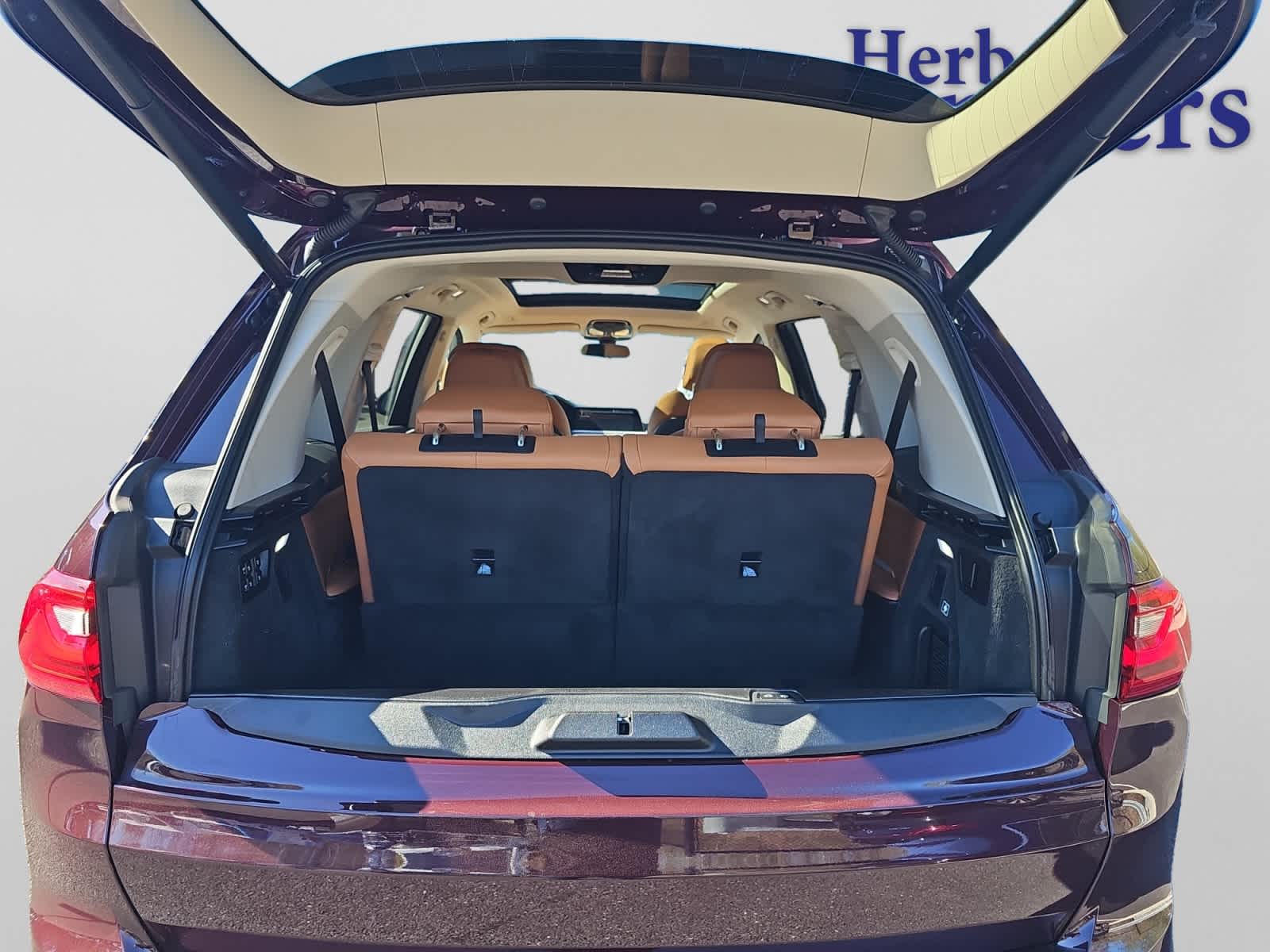 used 2022 BMW X7 car, priced at $43,998