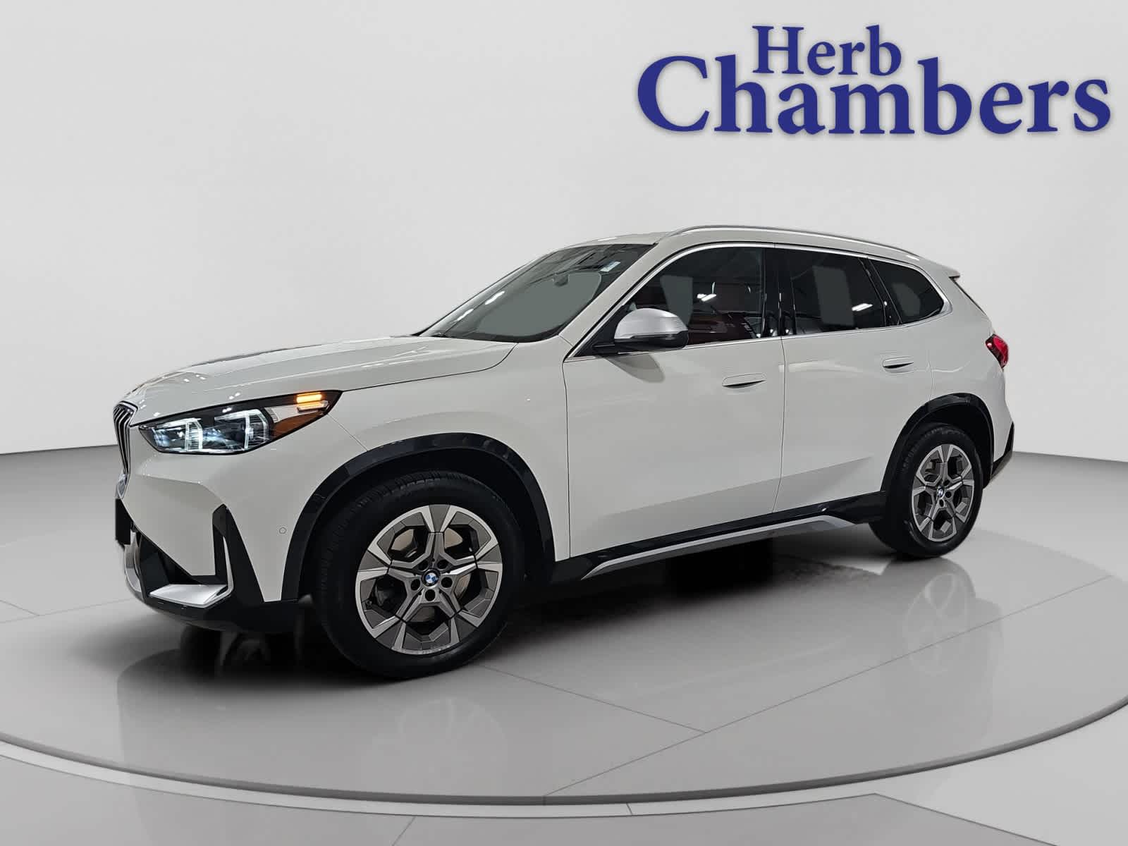 used 2023 BMW X1 car, priced at $31,488
