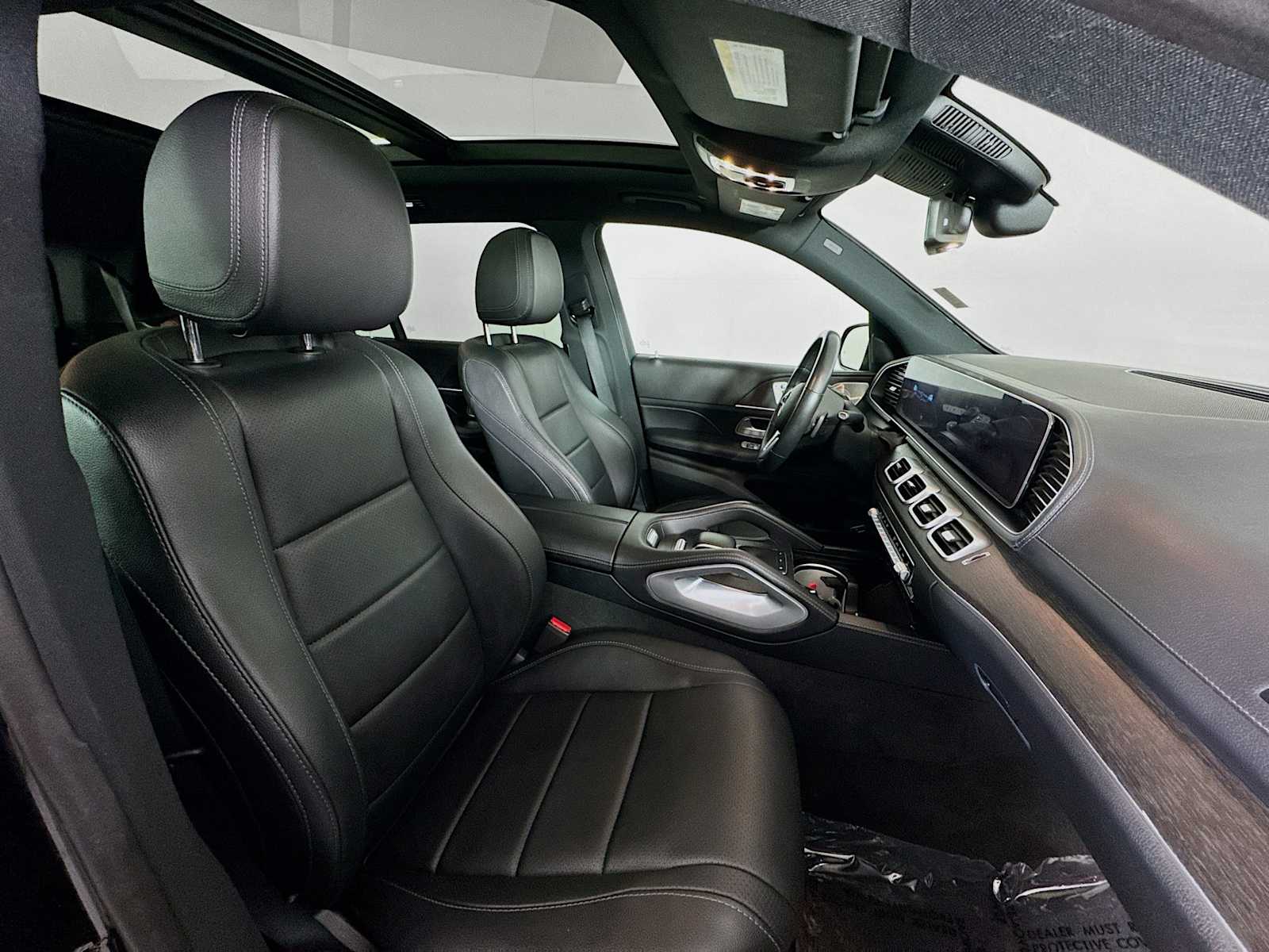 used 2022 Mercedes-Benz GLS 450 car, priced at $41,798