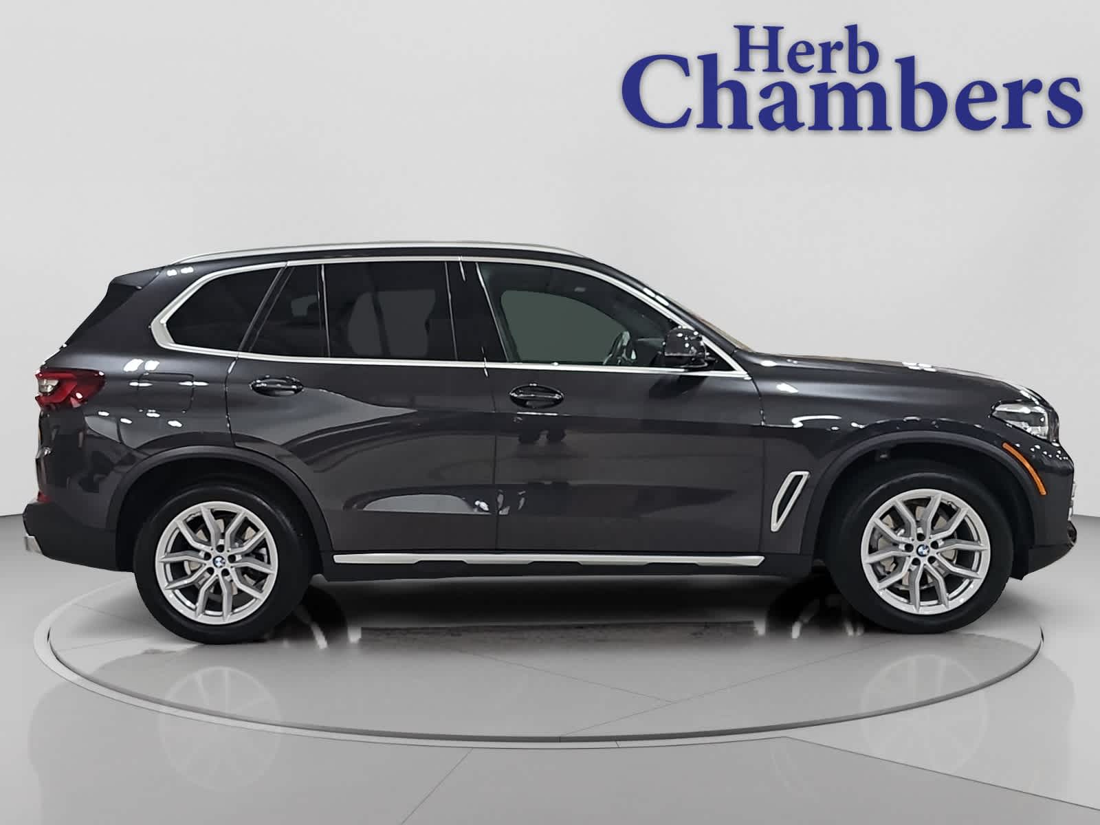 used 2023 BMW X5 car, priced at $46,988