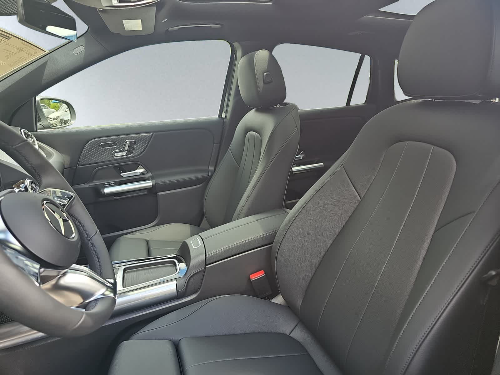new 2026 Mercedes-Benz GLA 250 car