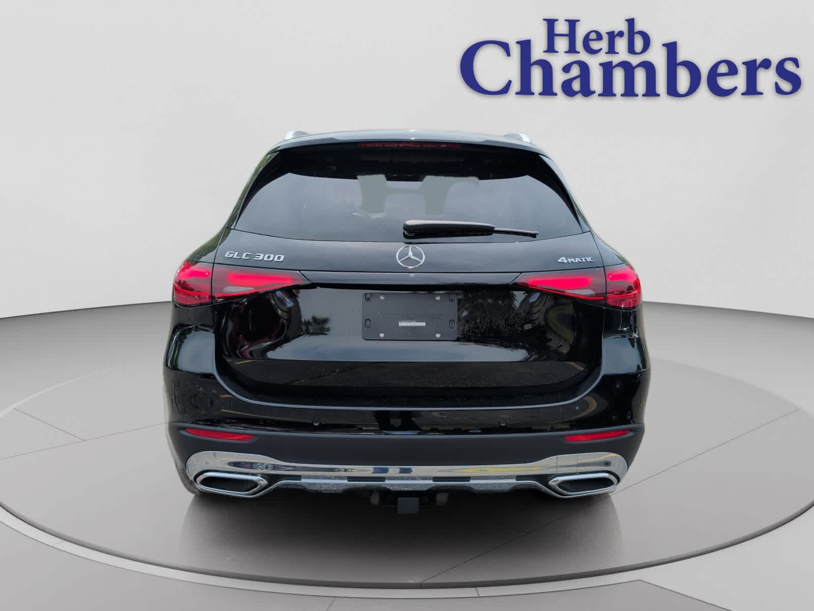 new 2026 Mercedes-Benz GLC 300 car