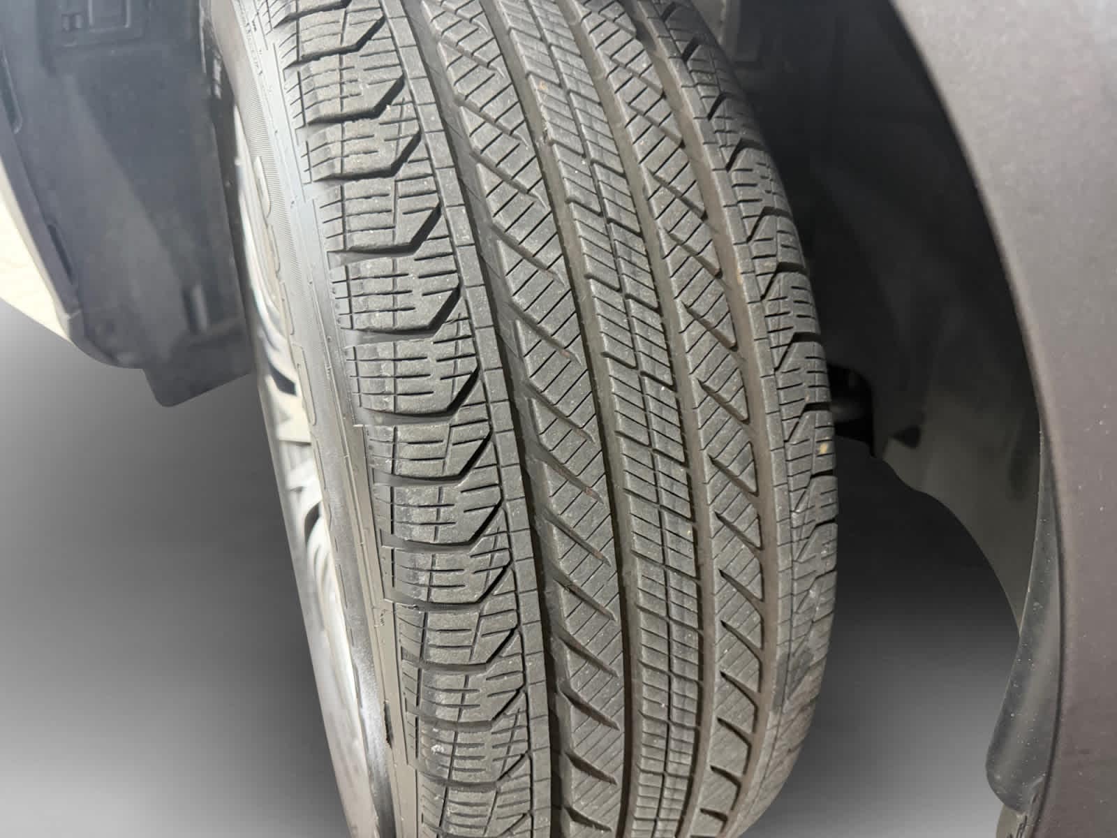 used 2025 Mercedes-Benz GLC 300 car, priced at $48,588