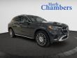 Certified 2025 Mercedes-Benz GLC 300 4MATIC SUV