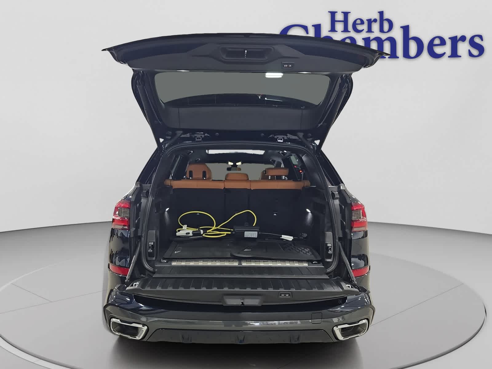 used 2023 BMW X5 PHEV car, priced at $44,998