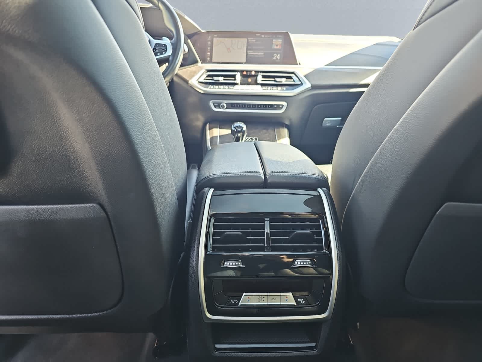used 2022 BMW X5 car, priced at $33,990