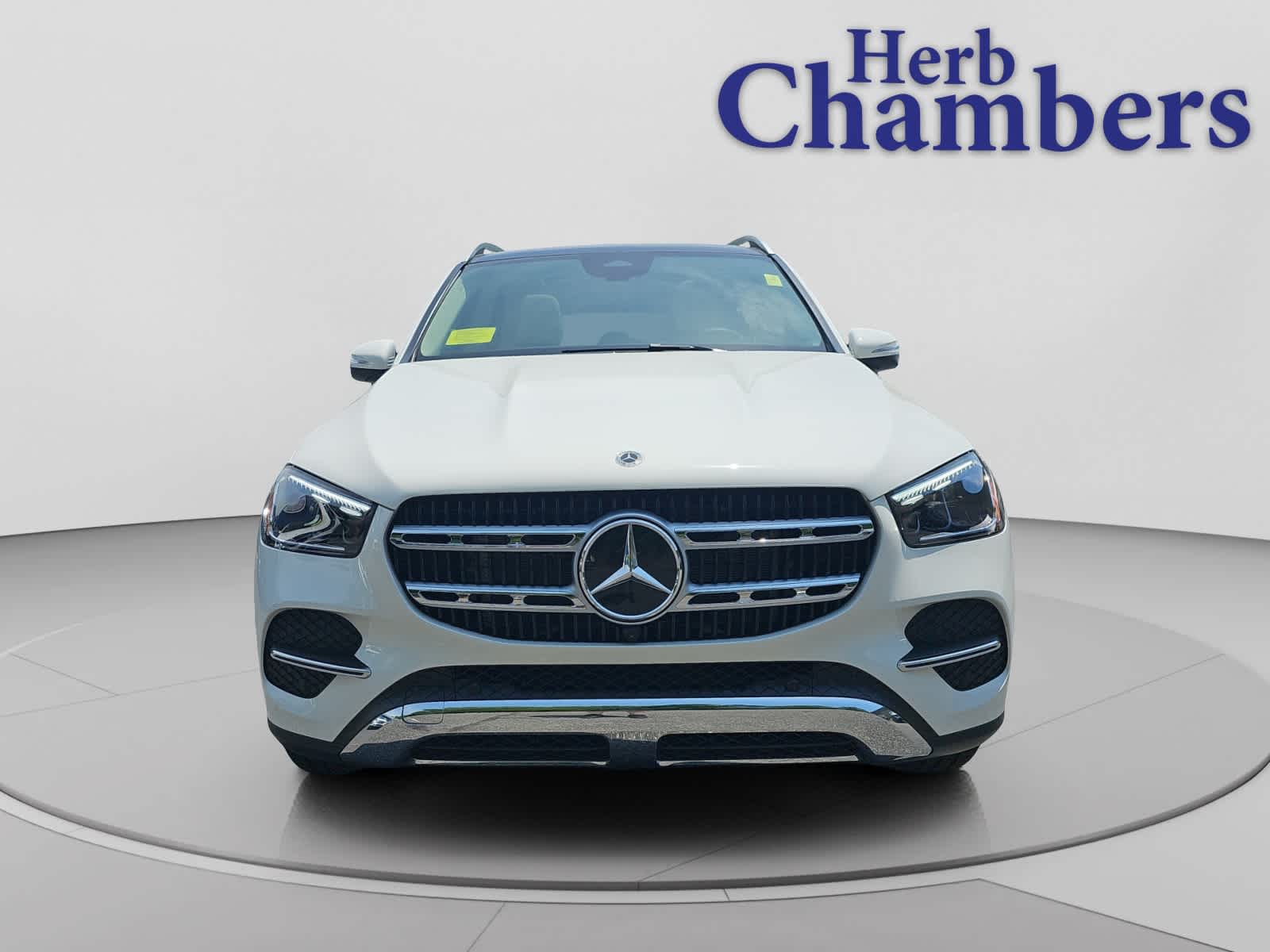 new 2026 Mercedes-Benz GLE 350 car