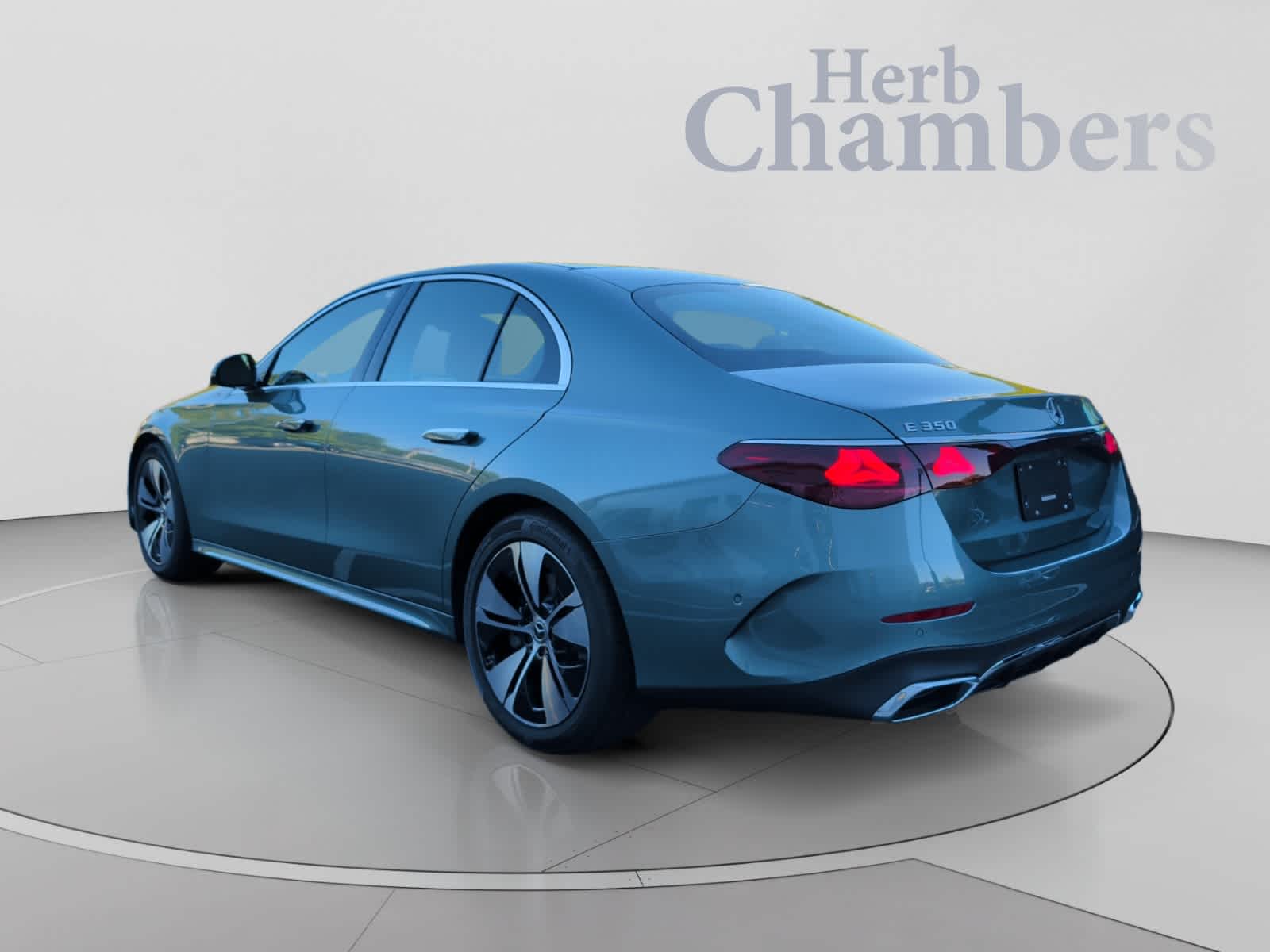 New 2027 Mercedes-Benz E-Class E 350 4MATIC Sedan