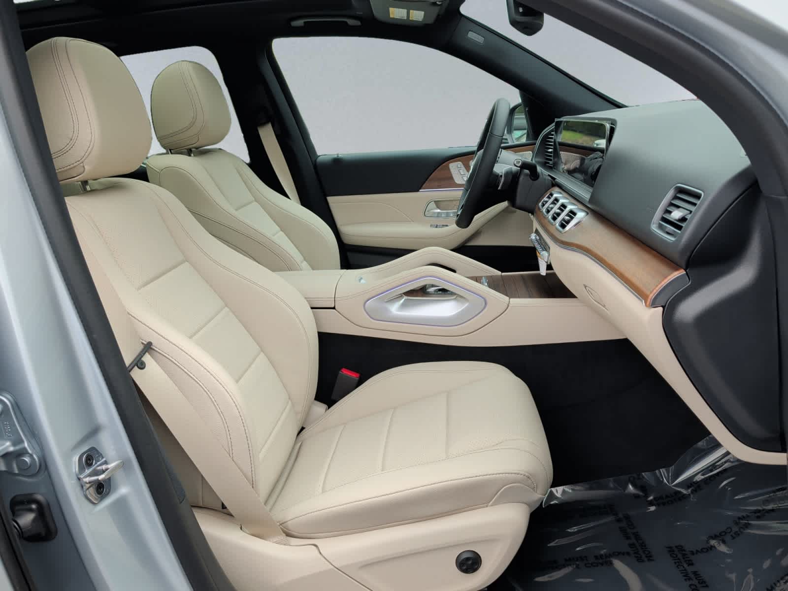 new 2026 Mercedes-Benz GLE 350 car