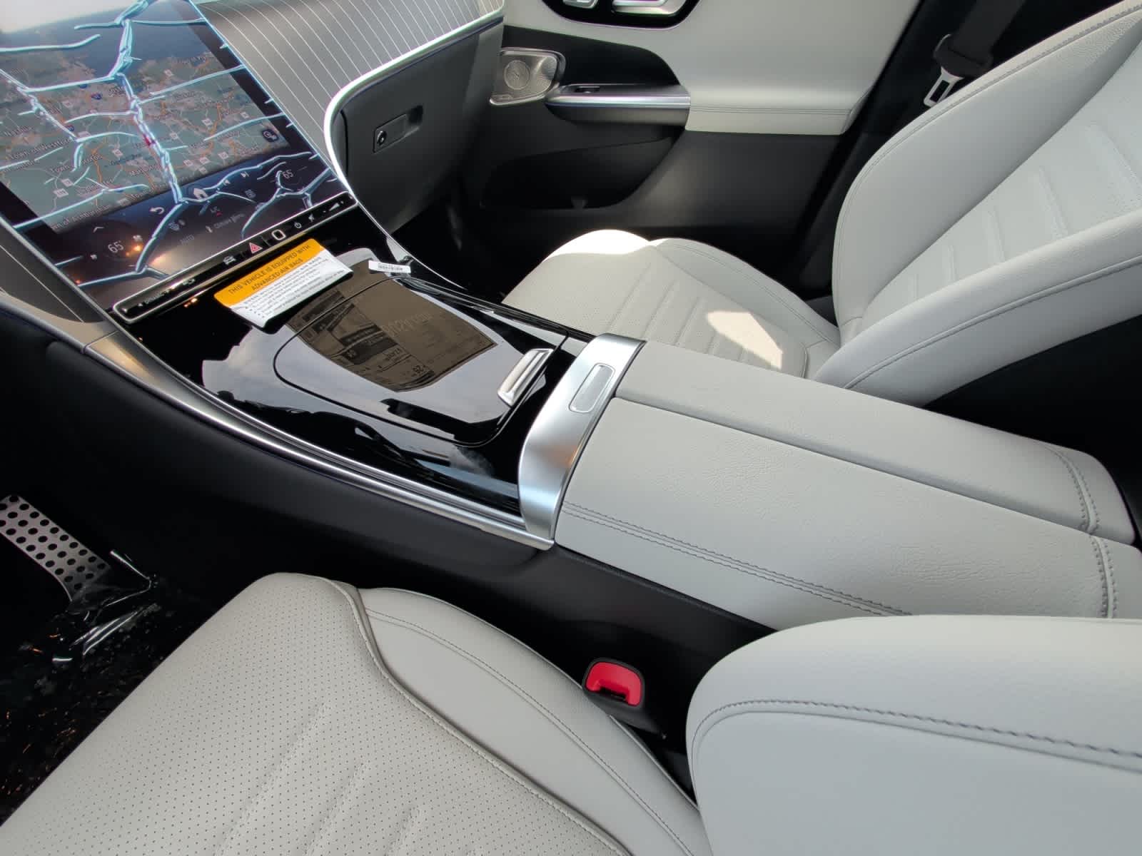 new 2026 Mercedes-Benz GLC 300 car