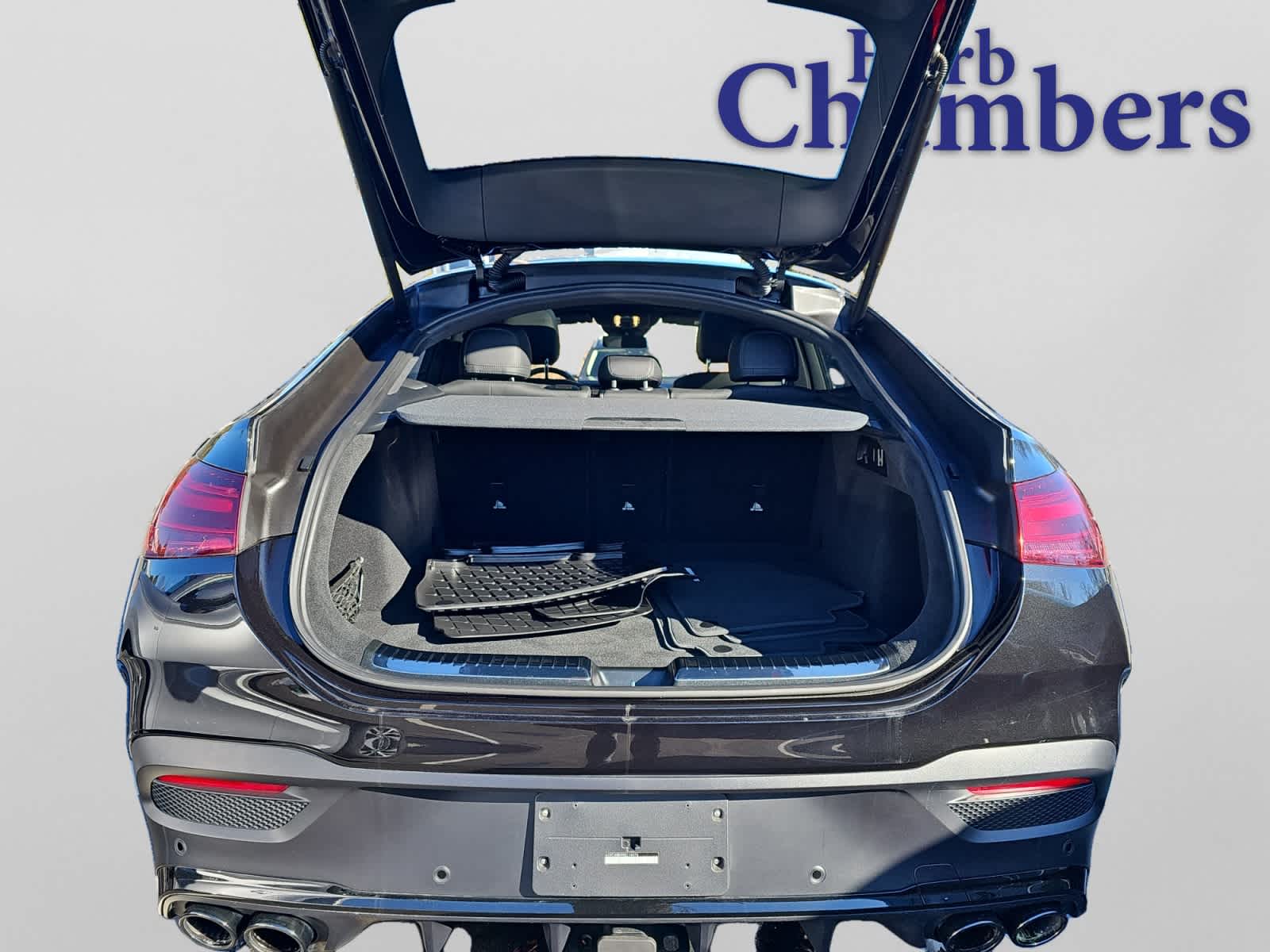 used 2024 Mercedes-Benz AMG GLE 53 car, priced at $78,988