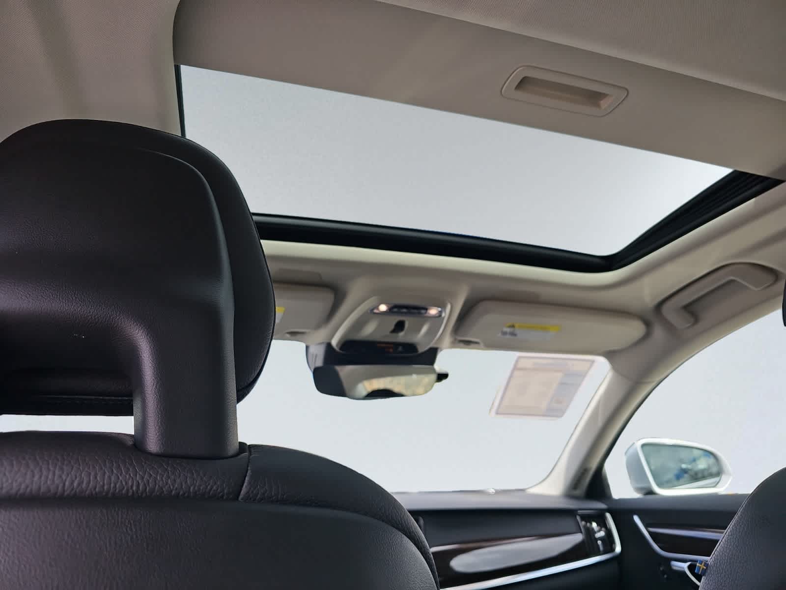 used 2017 Volvo S90 car, priced at $15,798