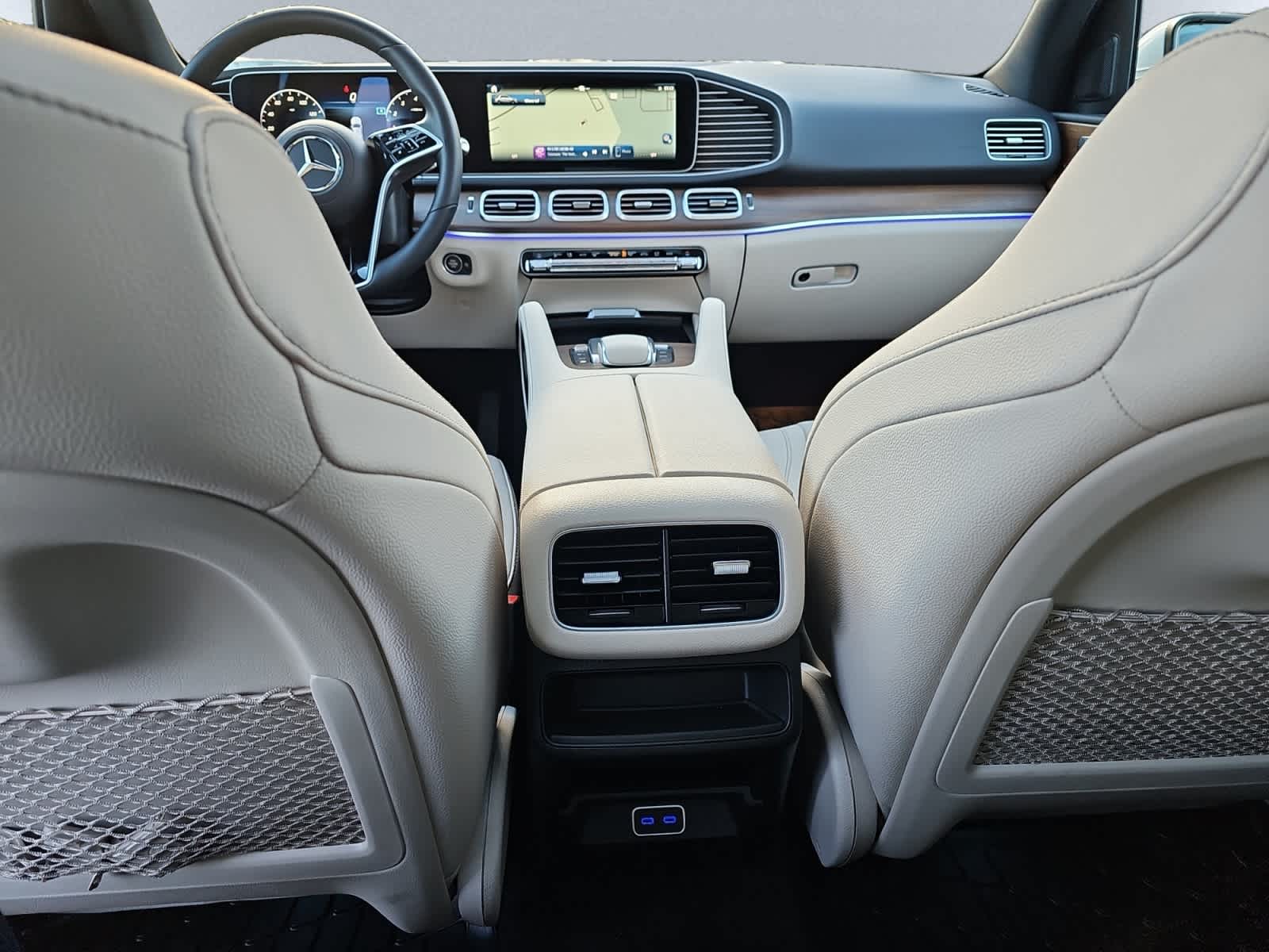 used 2025 Mercedes-Benz GLE 350 car, priced at $61,388