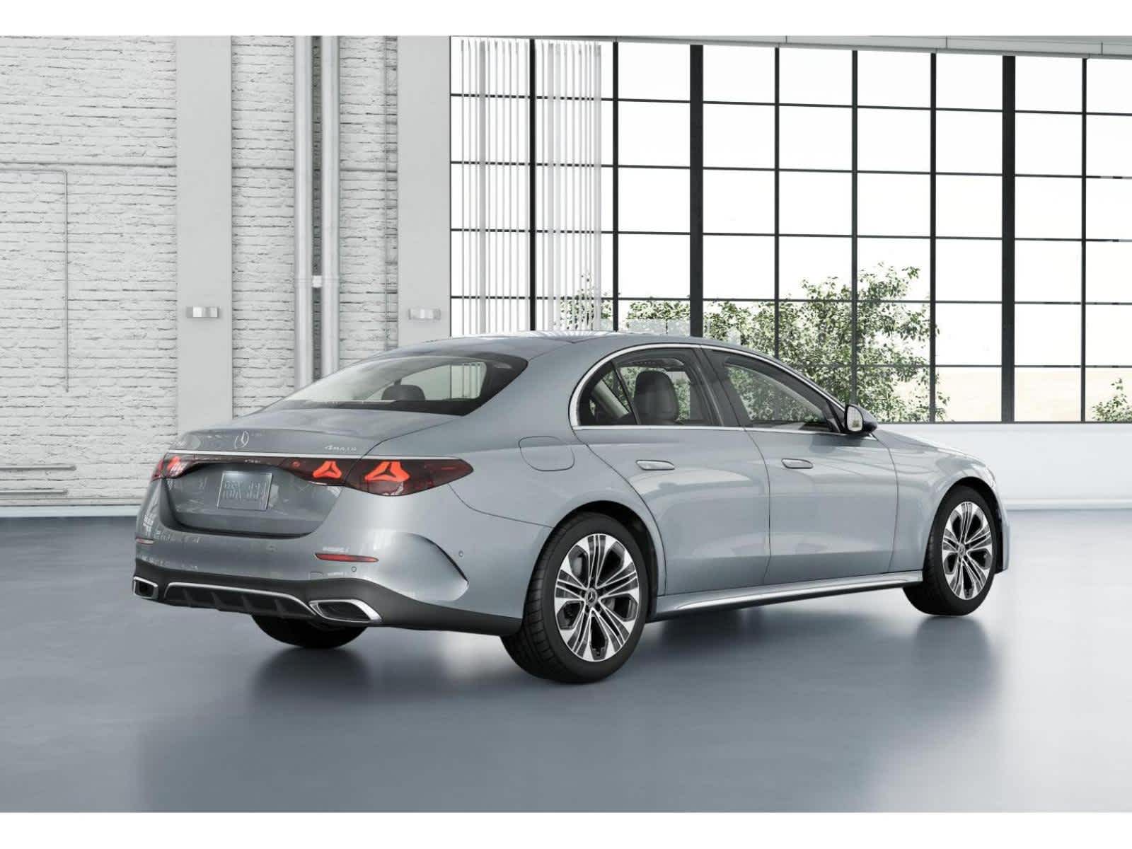 new 2026 Mercedes-Benz E-Class car