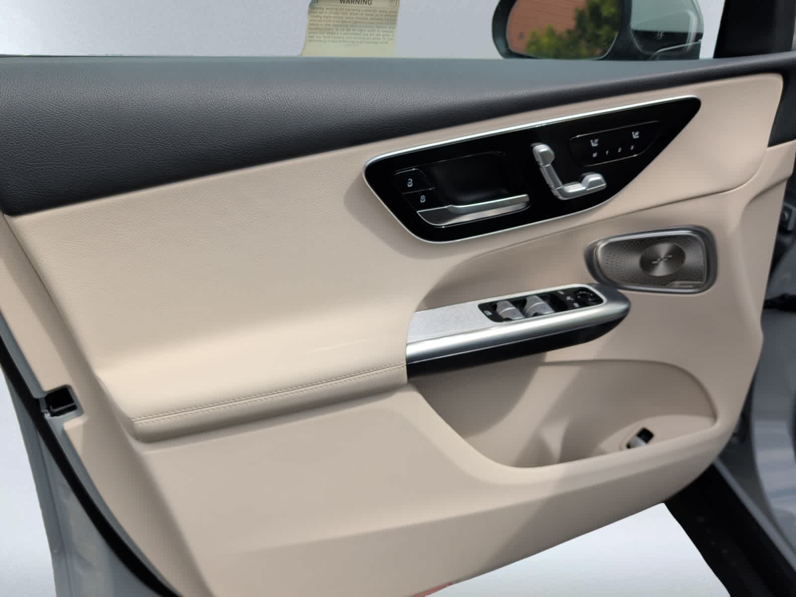 new 2026 Mercedes-Benz GLC 300 car