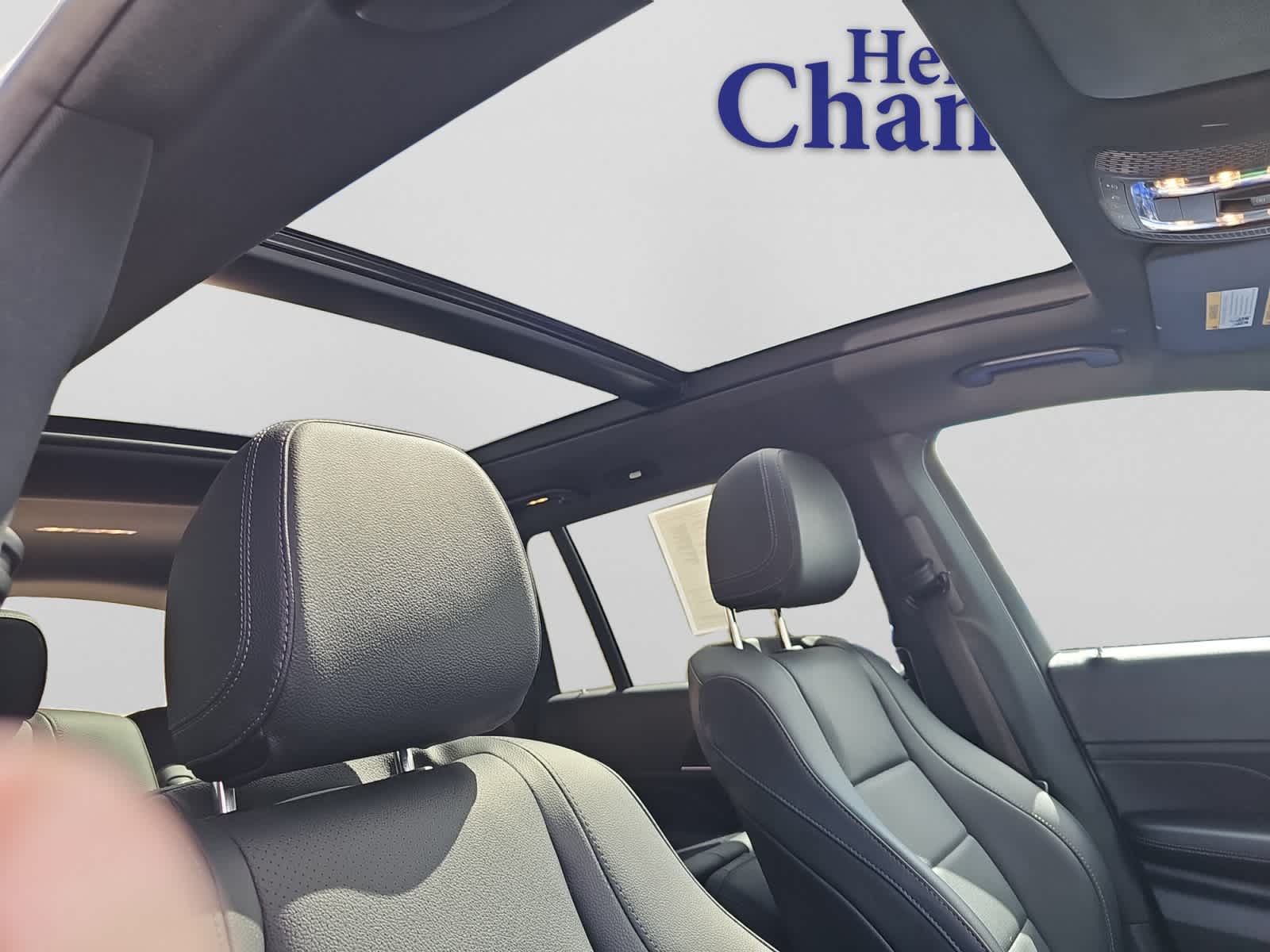 used 2023 Mercedes-Benz GLS 450 car, priced at $61,398