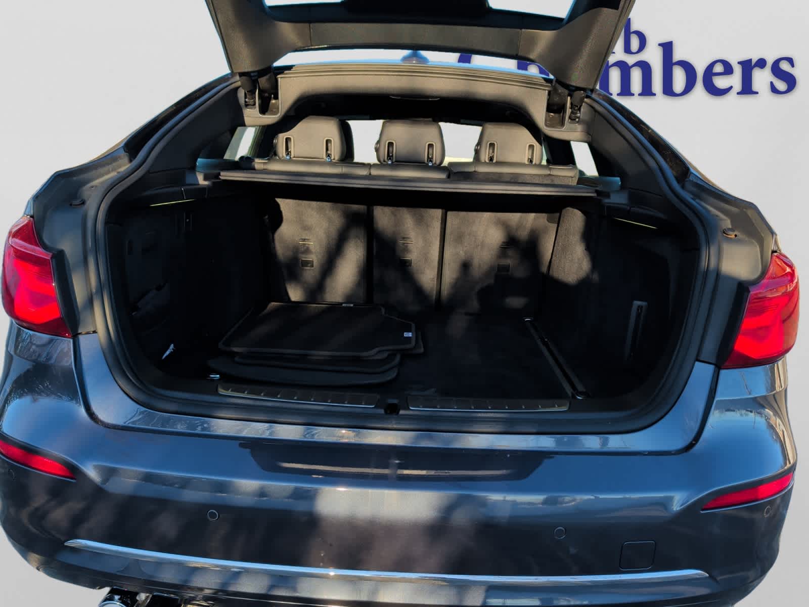 used 2018 BMW 330i car, priced at $12,988