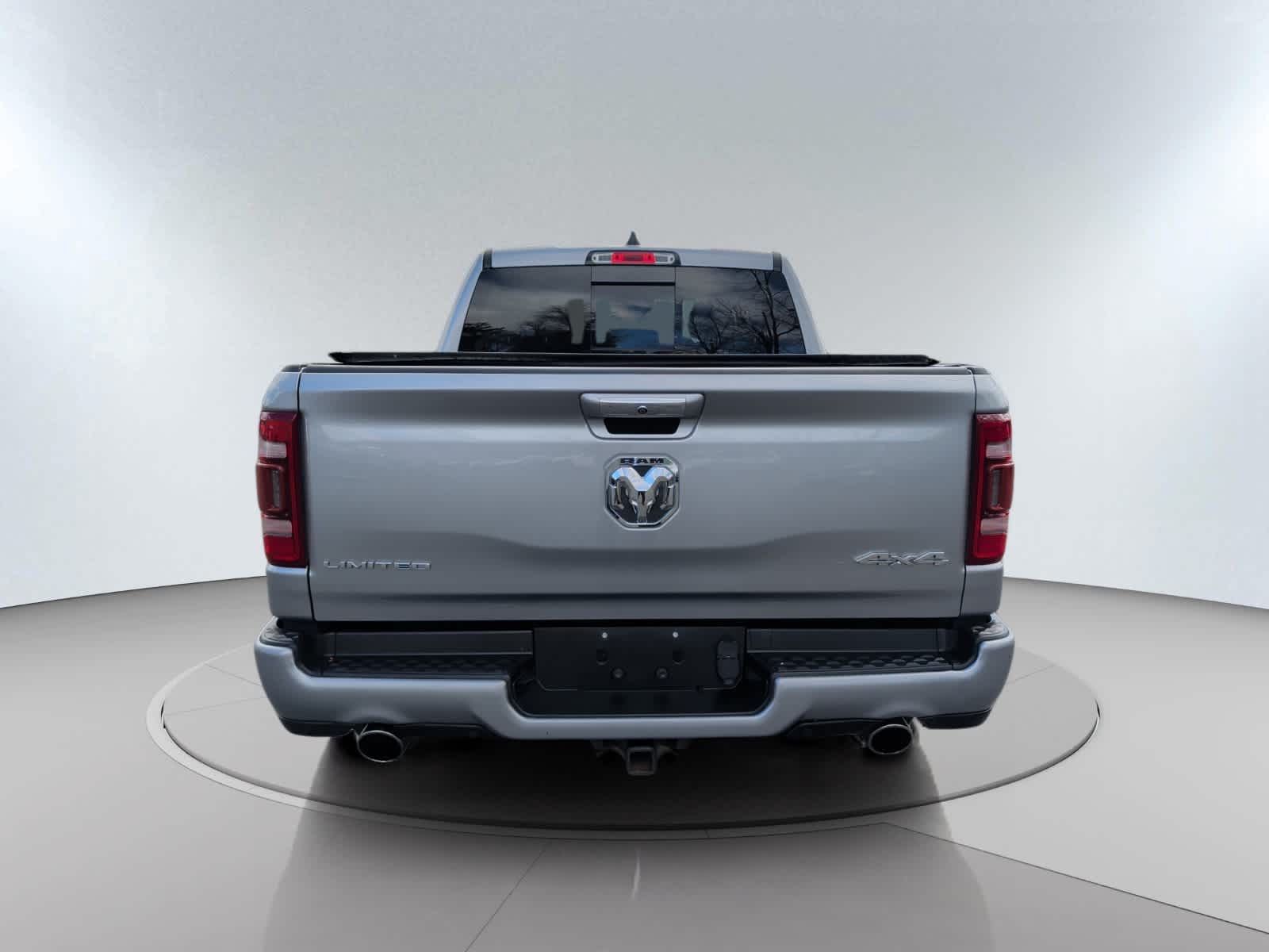 used 2019 Ram 1500 car, priced at $35,998