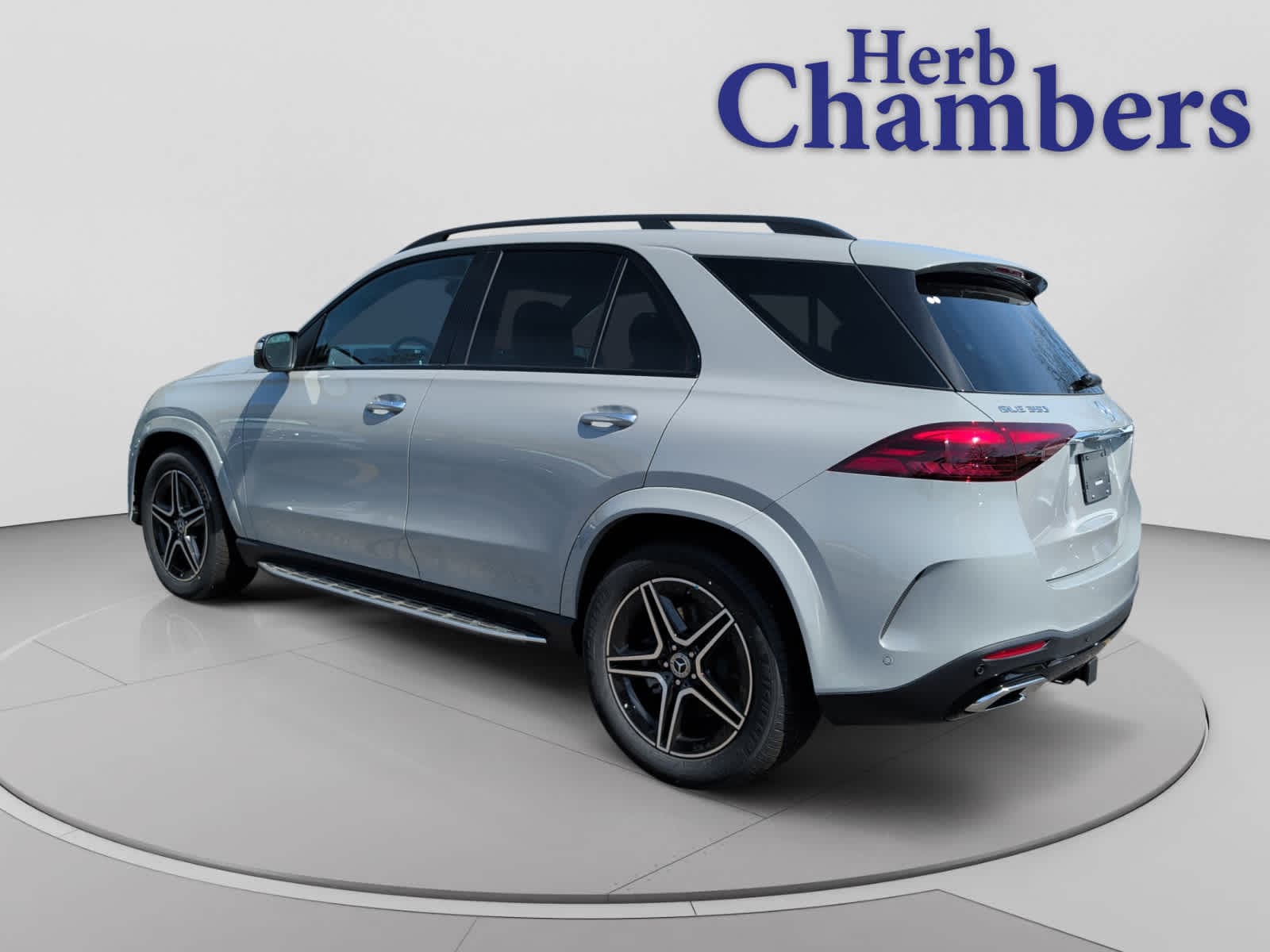 new 2026 Mercedes-Benz GLE 350 car