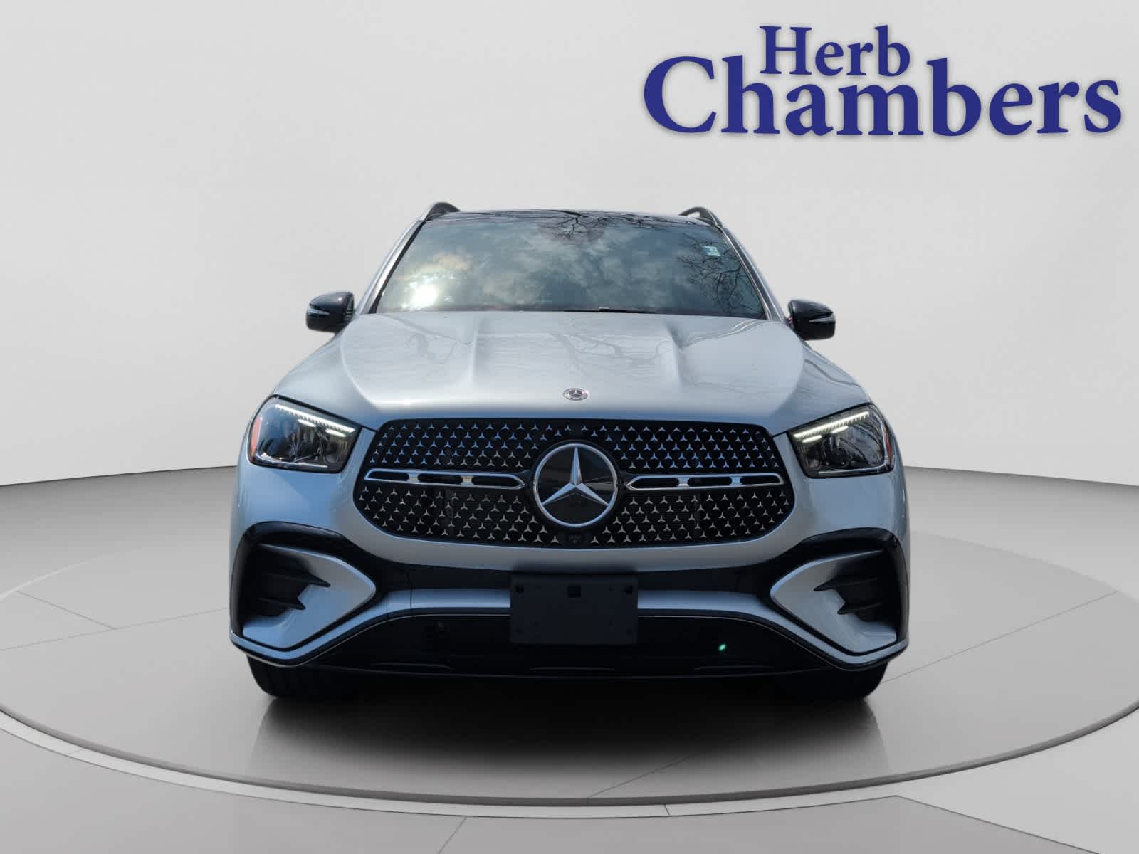 used 2026 Mercedes-Benz GLE 350 car, priced at $64,998
